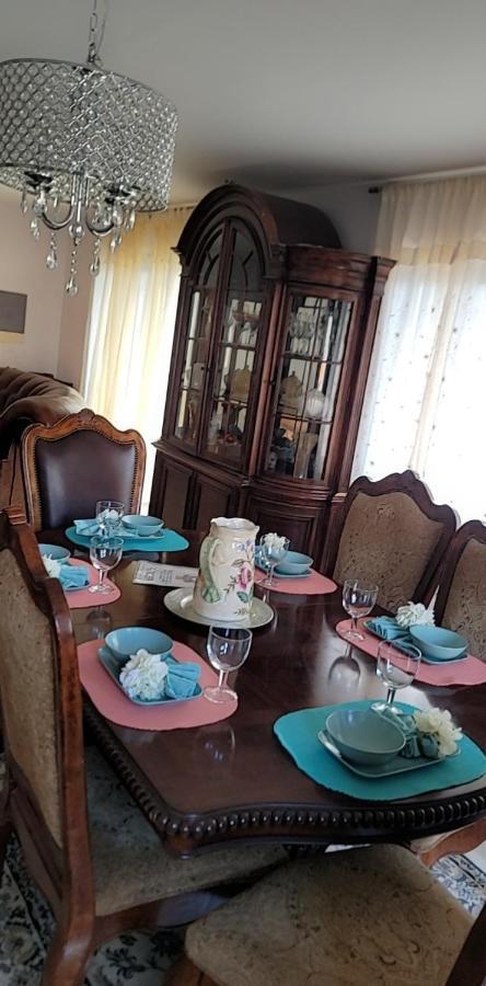 Your Home Away From Home Πράγια Εξωτερικό φωτογραφία