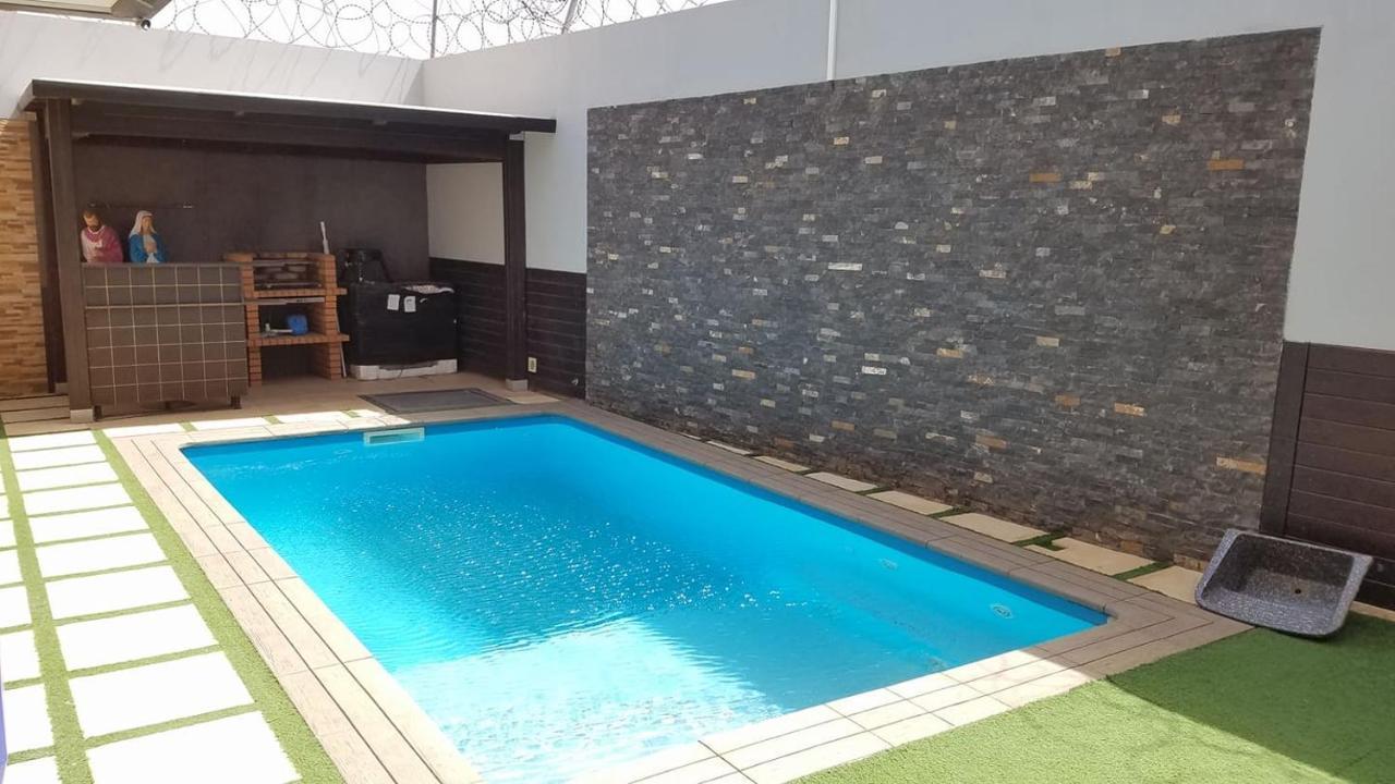 Your Home Away From Home Πράγια Εξωτερικό φωτογραφία